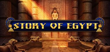 Play Story Of Egypt at ICE36