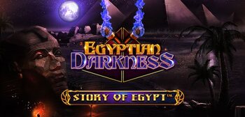 Play Story Of Egypt - Egyptian Darkness at ICE36