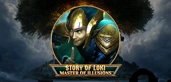 Play Story Of Loki - Master Of Illusions at ICE36