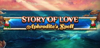 Play Story Of Love - Aphrodite's Spell at ICE36