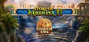 Play Story Of Medusa II - The Golden Era at ICE36