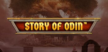 Play Story Of Odin at ICE36