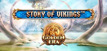 Play Story Of Vikings - The Golden Era at ICE36