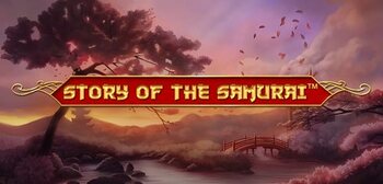 Play Story of The Samurai at ICE36