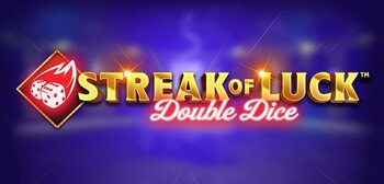 Play Streak of Luck: Double Dice at ICE36