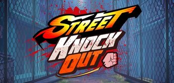 Play Street Knockout at ICE36