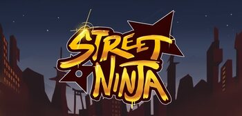 Play Street Ninja at ICE36