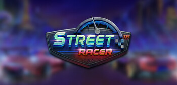 Play Street Racer at ICE36
