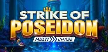 Play Strike of Poseidon MultiChase at ICE36
