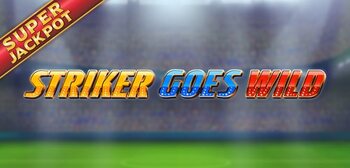 Play Striker Goes Wild at ICE36