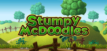 Play Stumpy McDoodles at ICE36