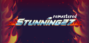 Play Stunning 27 Remastered at ICE36