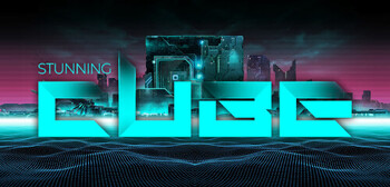 Play Stunning Cube at ICE36