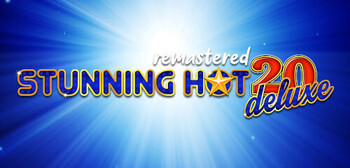 Play Stunning Hot 20 Deluxe Remastered at ICE36