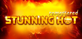 Play Stunning Hot Remastered at ICE36