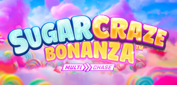 Play Sugar Craze Bonanza at ICE36