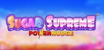 Play Sugar Supreme Powernudge at ICE36