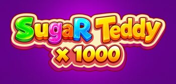 Play Sugar Teddy at ICE36