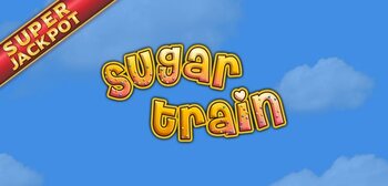Play Sugar Train at ICE36