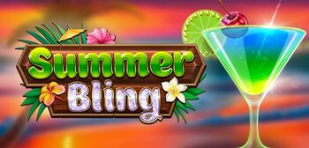 Play Summer Bling at ICE36