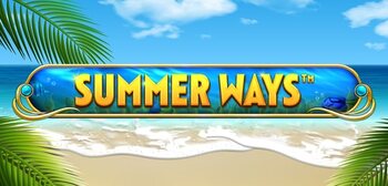 Play Summer Ways at ICE36