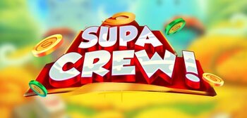 Play Supa Crew at ICE36