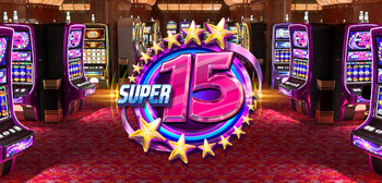 Play Super 15 Stars at ICE36