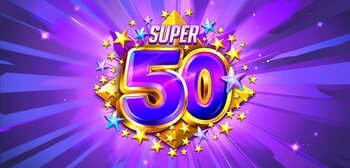 Play Super 50 Stars at ICE36