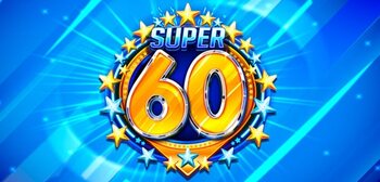 Play Super 60 Stars at ICE36