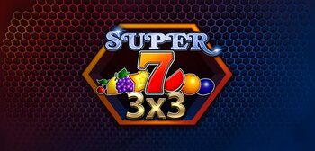 Play Super 7 3x3 at ICE36