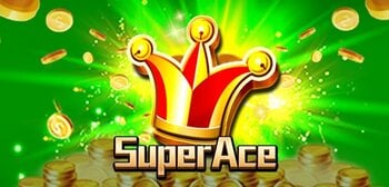 Play Super Ace at ICE36