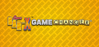Play Super Bar-X-Game Changer at ICE36