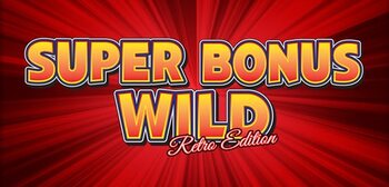 Play Super Bonus Wild Retro Edition at ICE36