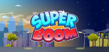 Play Super Boom at ICE36