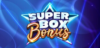 Play Super Box Bonus at ICE36