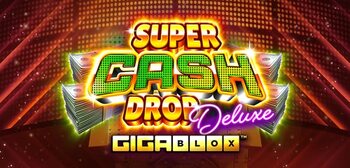 Play SuperCash Drop Gigablox at ICE36
