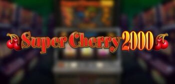 Play Super Cherry 2000 at ICE36