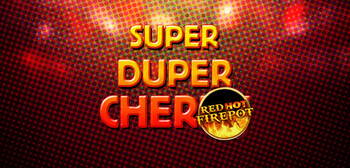 Play Super Duper Cherry RHFP at ICE36