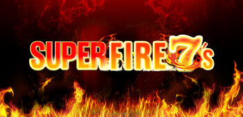 Play Super Fire 7s at ICE36
