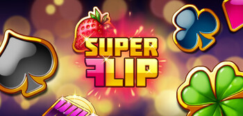 Play Super Flip at ICE36