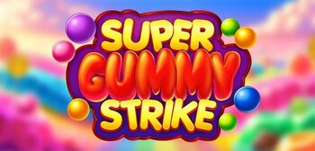 Play Super Gummy Strike at ICE36