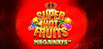 Play Super Hot Fruits Megaways at ICE36