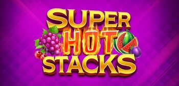 Play Super Hot Stacks at ICE36
