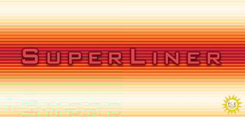 Play Super Liner at ICE36