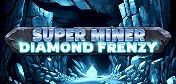 Play Super Miner - Diamond Frenzy at ICE36