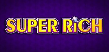 Play Super Rich at ICE36