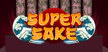 Play Super Sake at ICE36