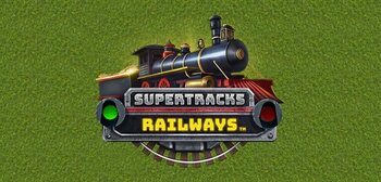 Play Super Tracks Railways at ICE36