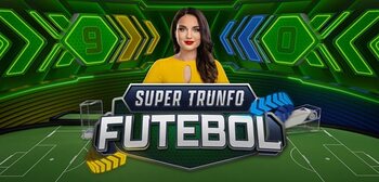 Play Super Trunfo Futebol at ICE36