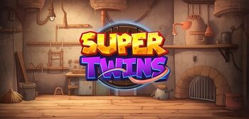 Play Super Twins at ICE36